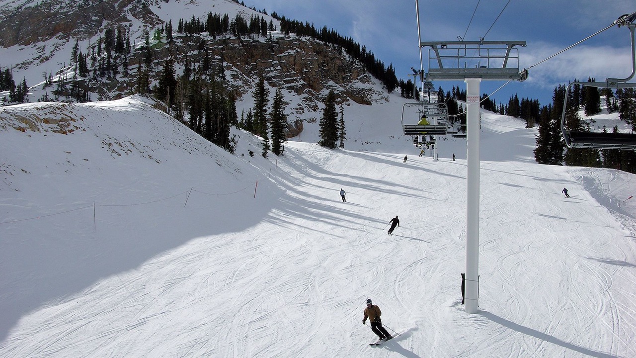 Photo of Others in Salt Lake Mountain Resorts
