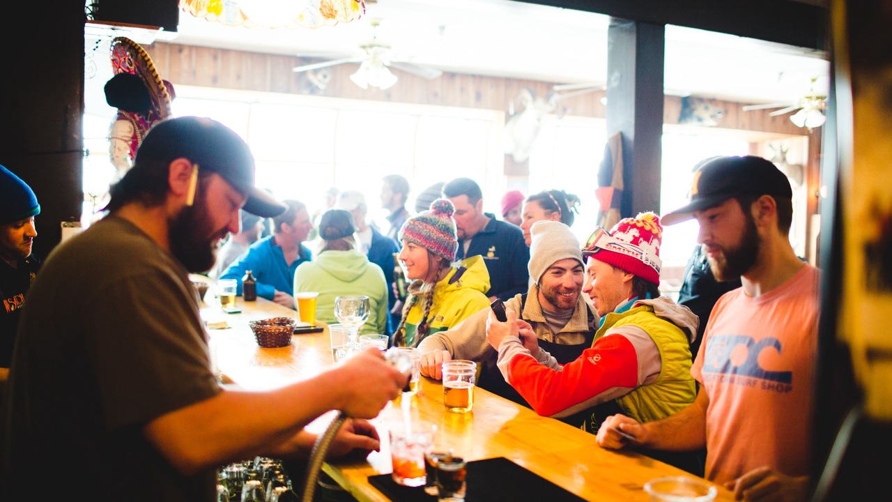 Photo of Others in Salt Lake Mountain Resorts