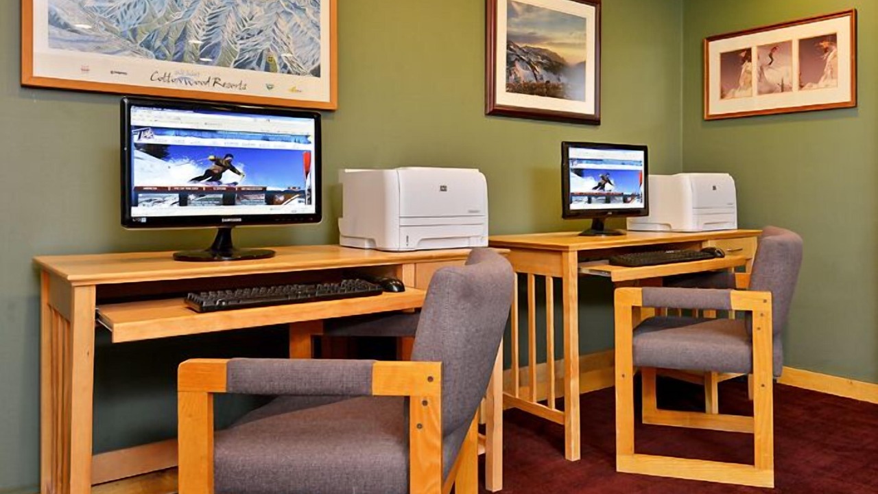 Photo of Others in Salt Lake Mountain Resorts