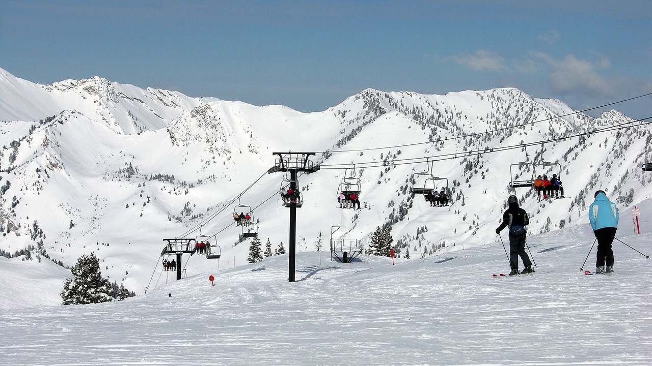 Photo of Others in Salt Lake Mountain Resorts