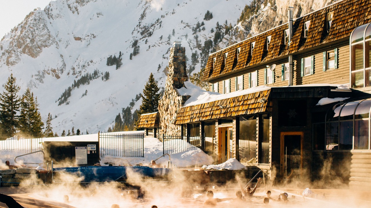 Photo of Outdoor in Salt Lake Mountain Resorts