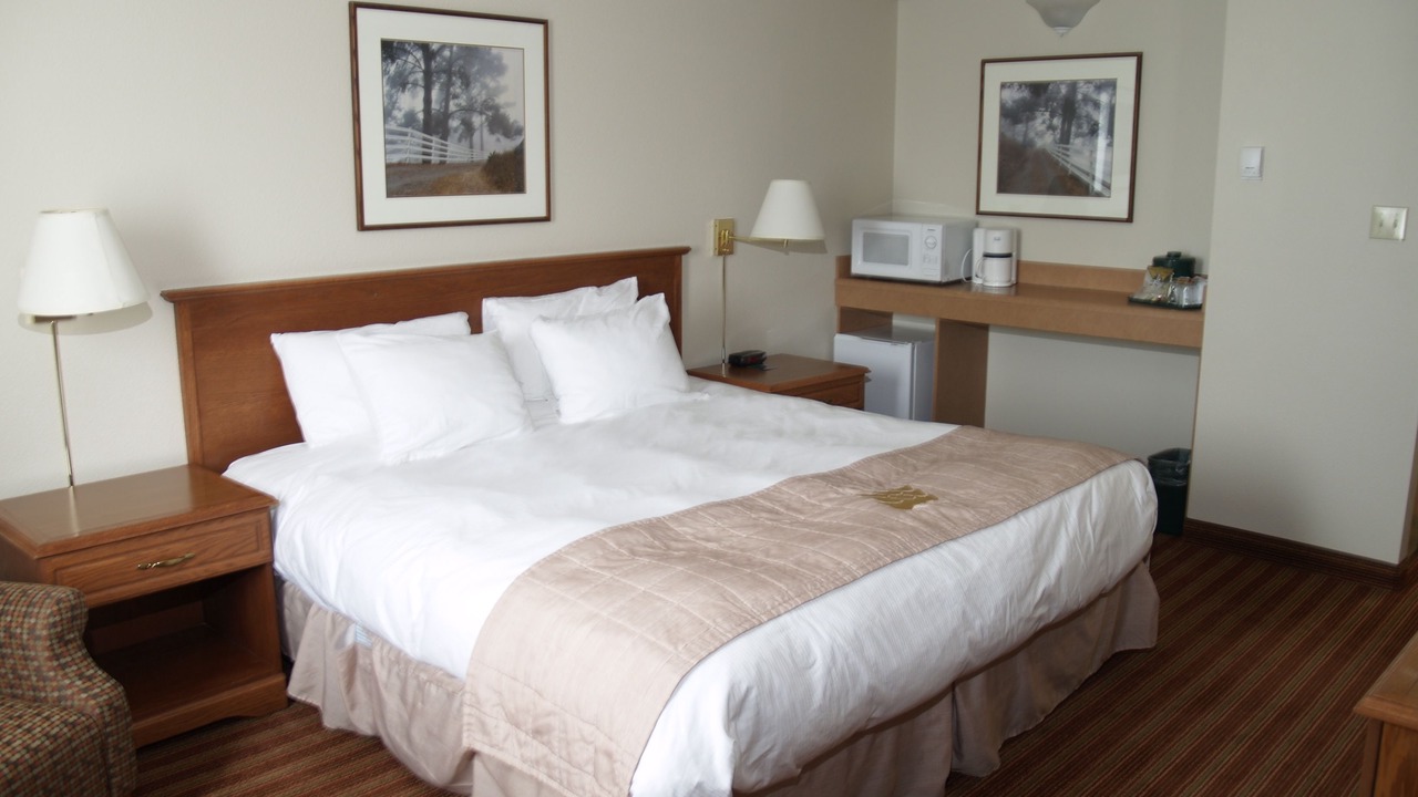 Photo of Bedroom in Brandon