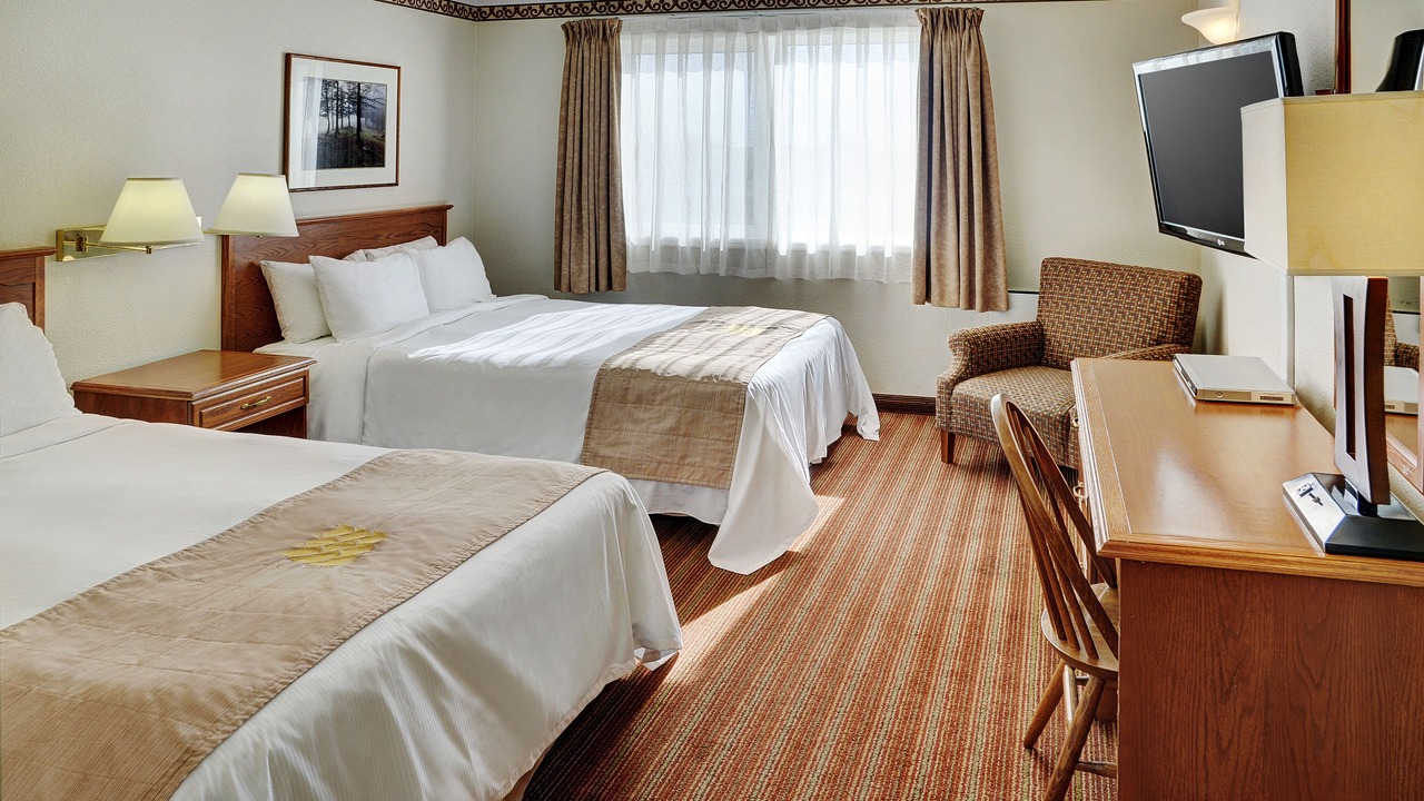 Photo of Bedroom in Brandon