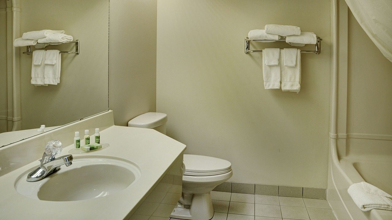 Photo of Bathroom in Brandon