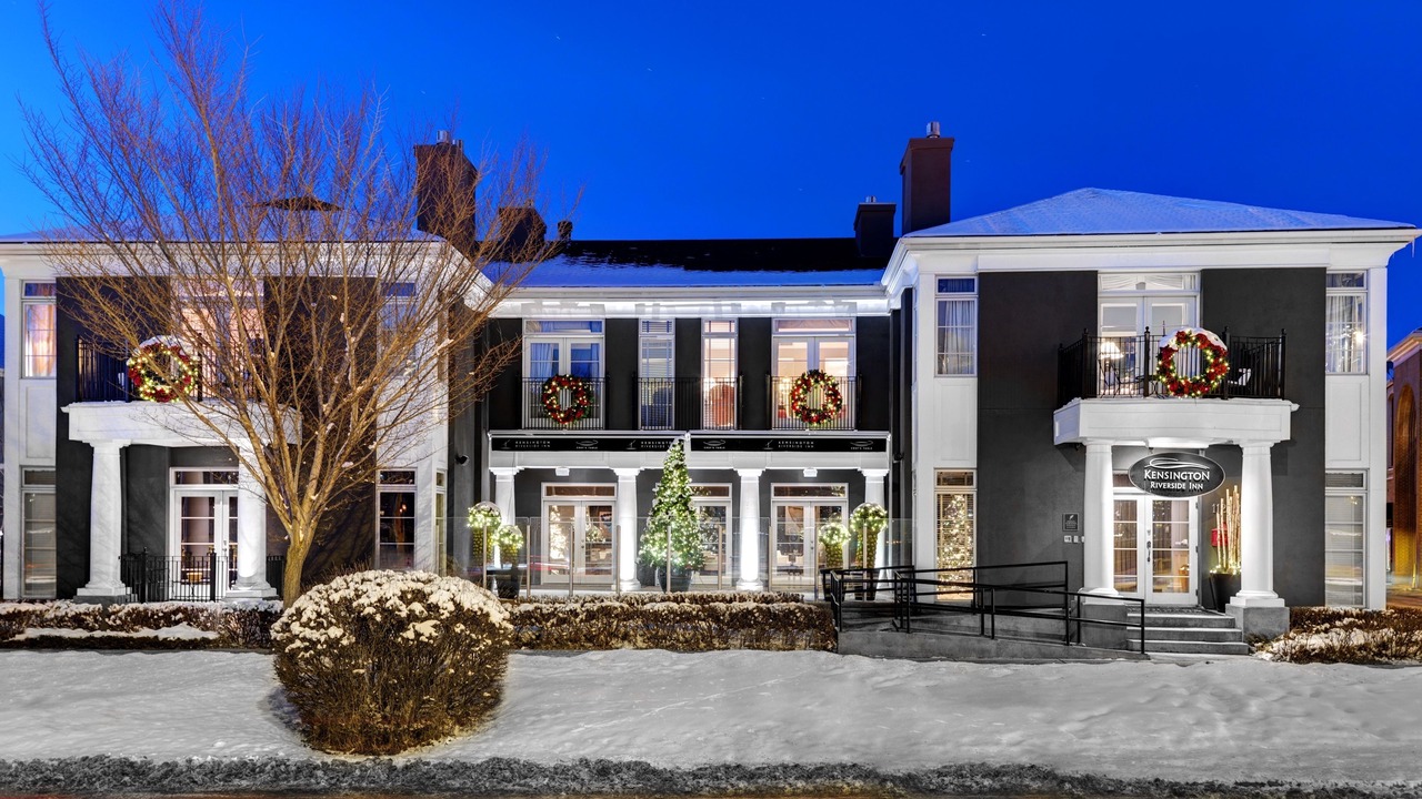 Photo of Outdoor in Kensington