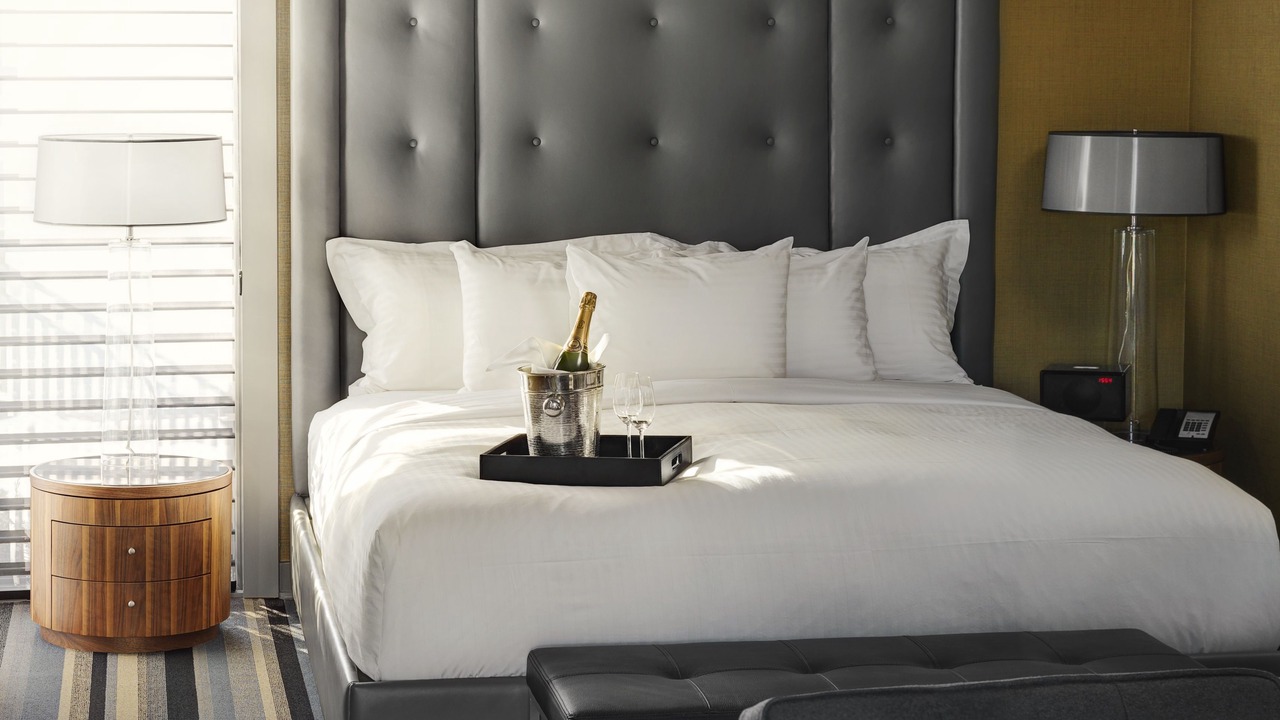 Photo of Bedroom in Kensington