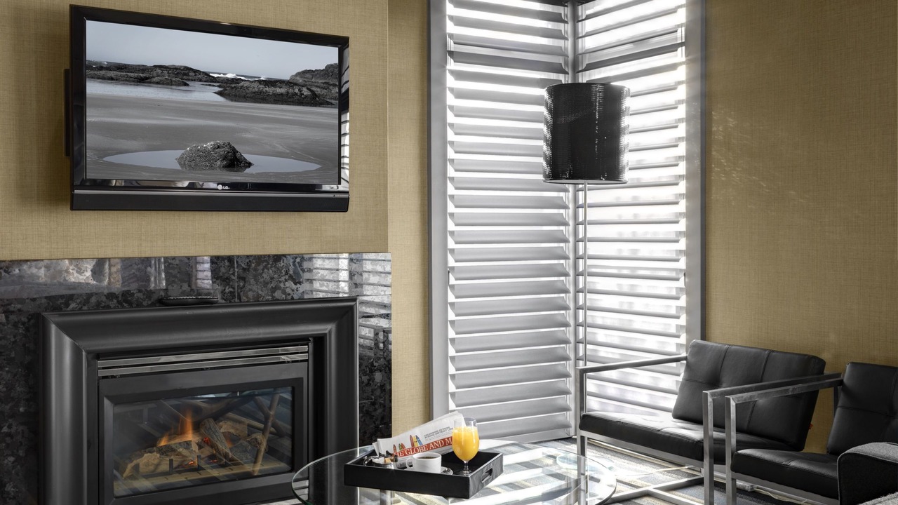 Photo of Bedroom in Kensington