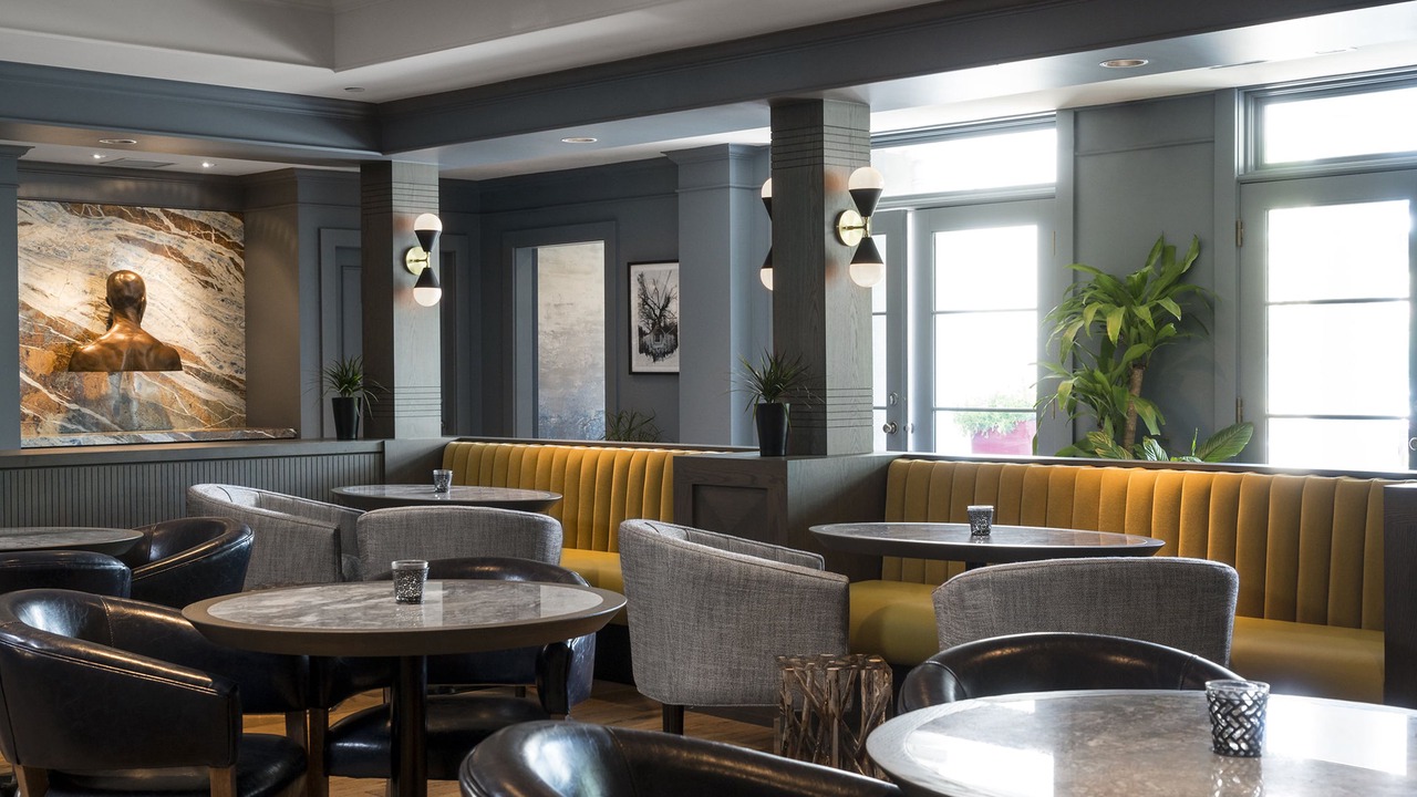 Photo of Bedroom in Kensington