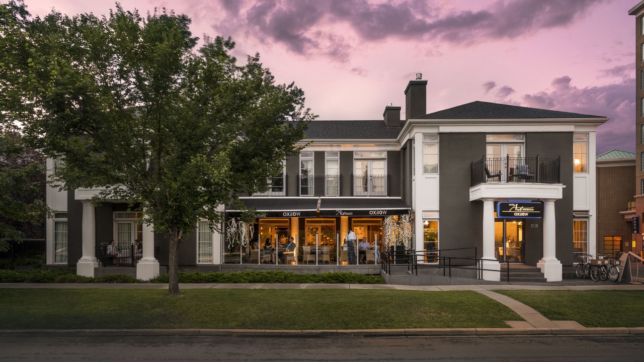 Photo of Outdoor in Kensington