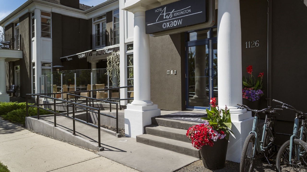 Photo of Others in Kensington