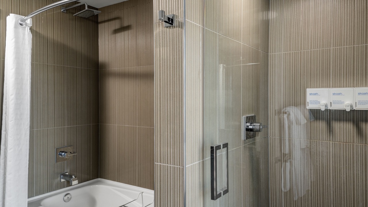 Photo of Bathroom in Kensington