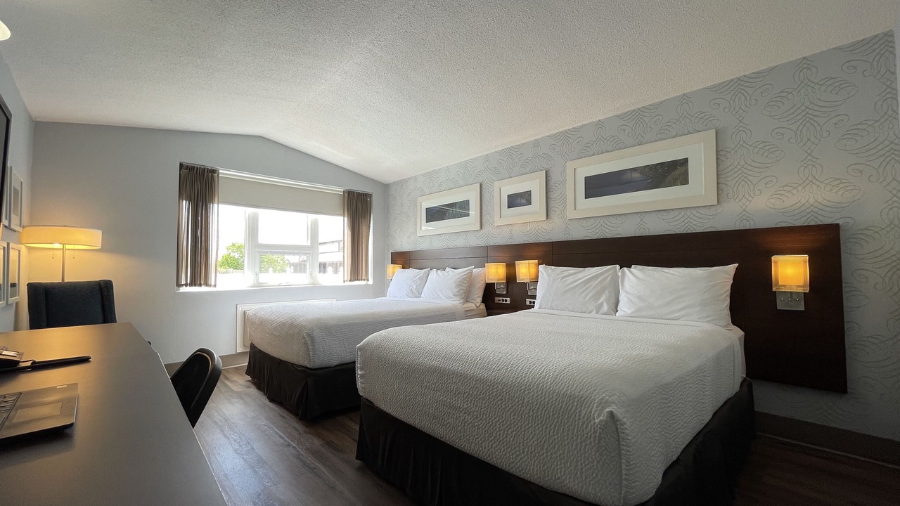 Photo of Bedroom in Moncton