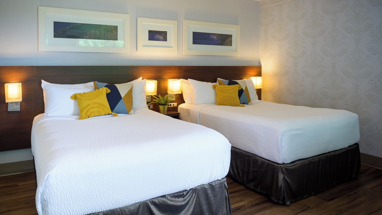 Photo of Bedroom in Moncton