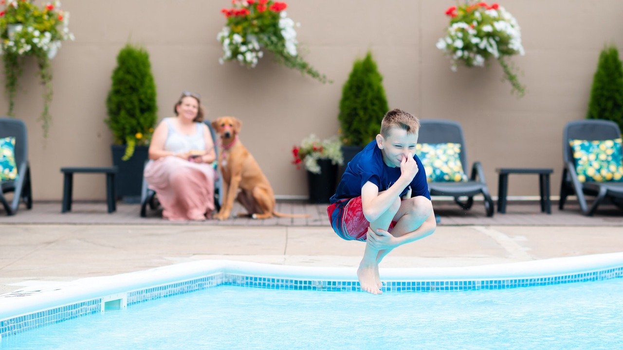Photo of Outdoor in Moncton
