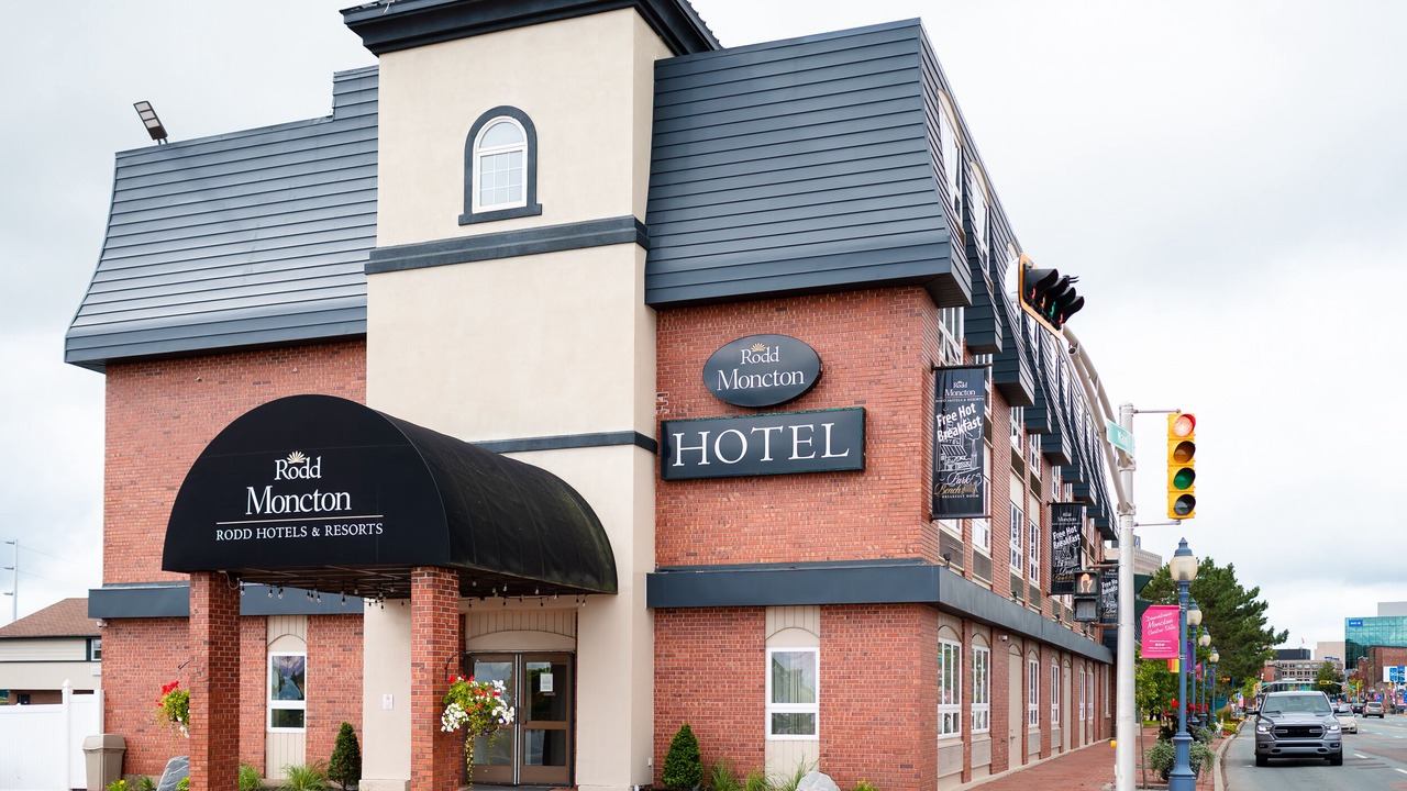 Photo of Outdoor in Moncton