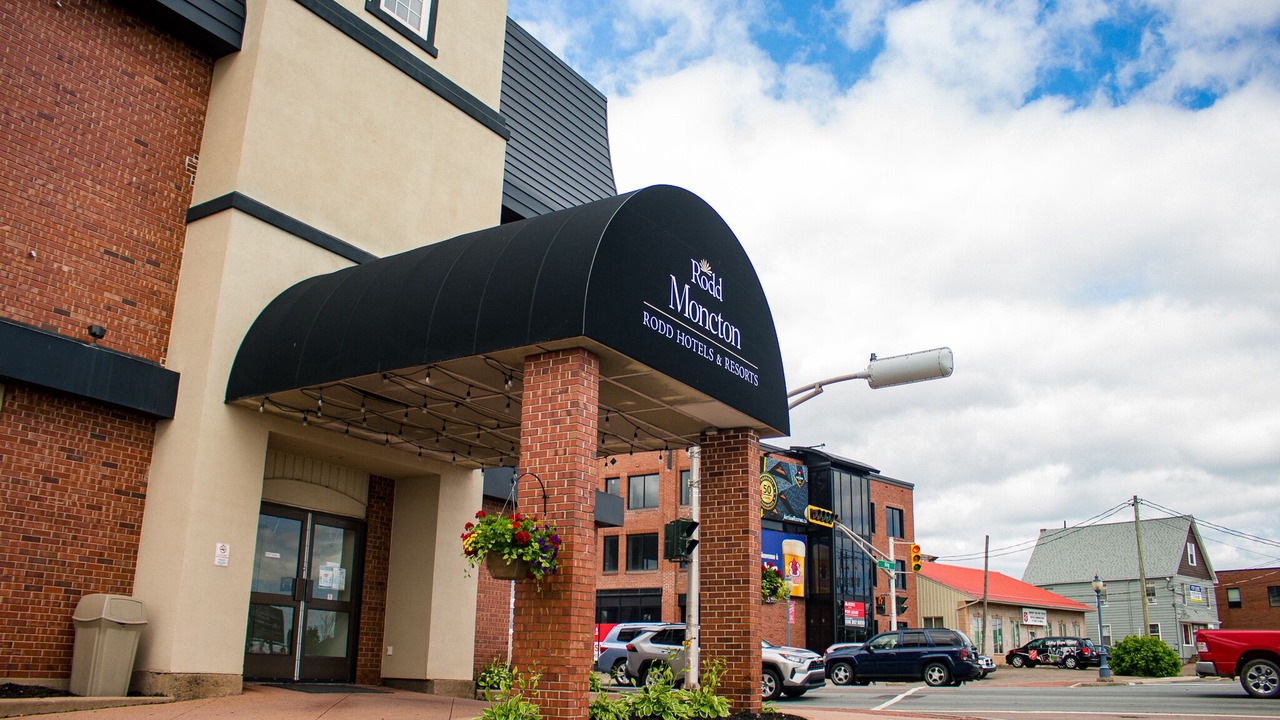 Photo of Outdoor in Moncton
