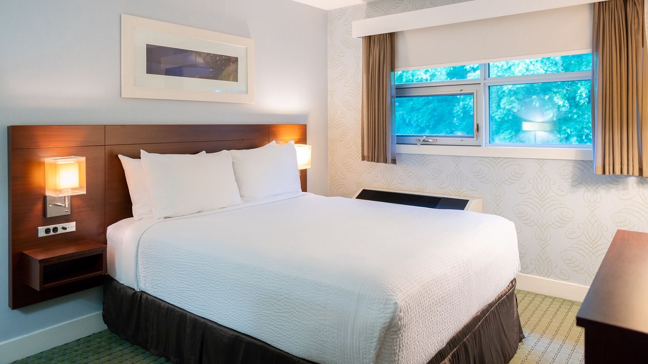 Photo of Bedroom in Moncton