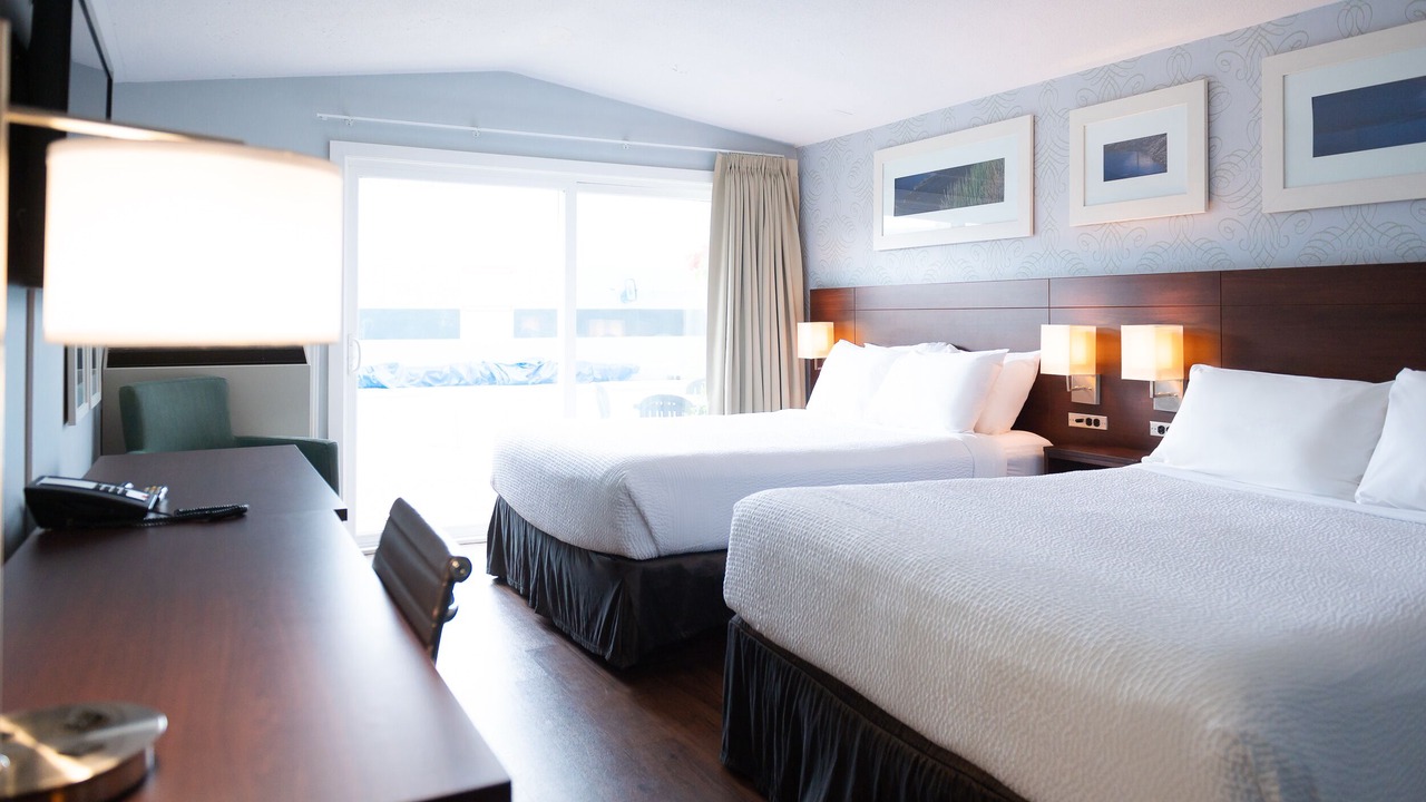 Photo of Bedroom in Moncton