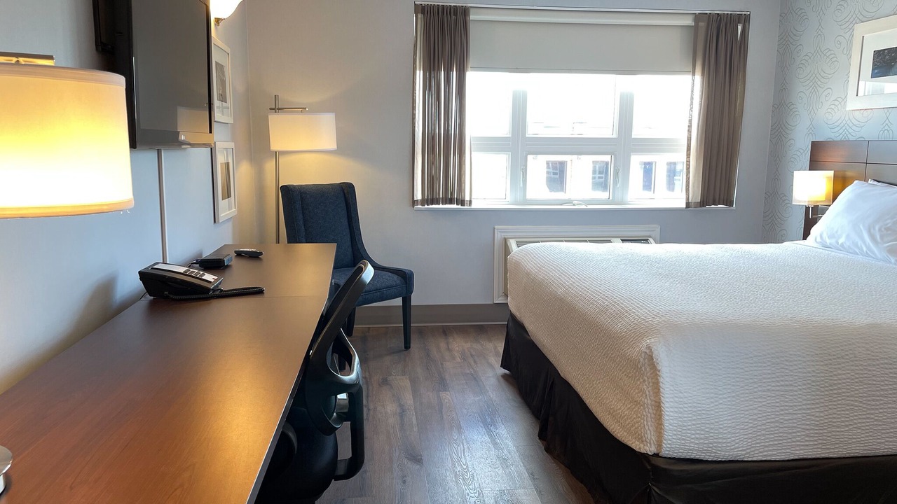 Photo of Bedroom in Moncton