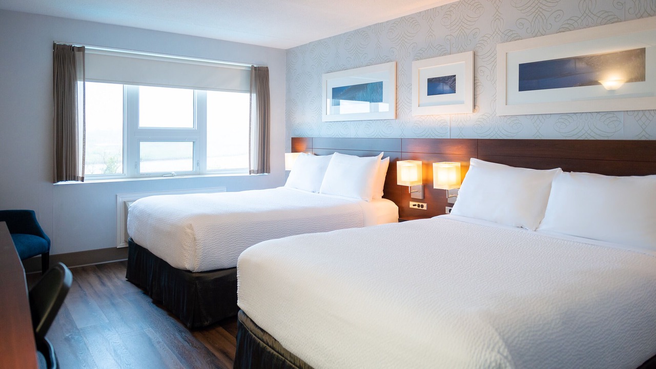Photo of Bedroom in Moncton