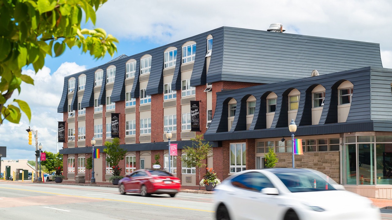 Photo of Outdoor in Moncton