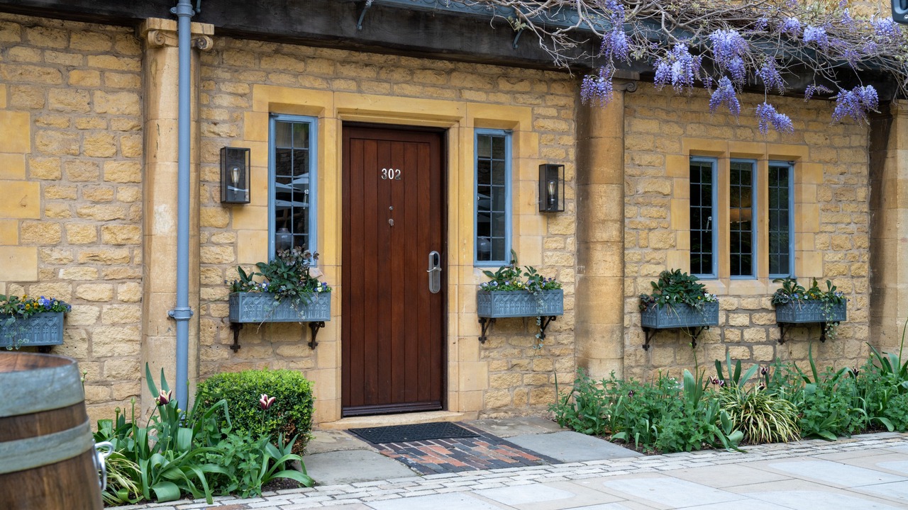 Photo of Outdoor in Broadway