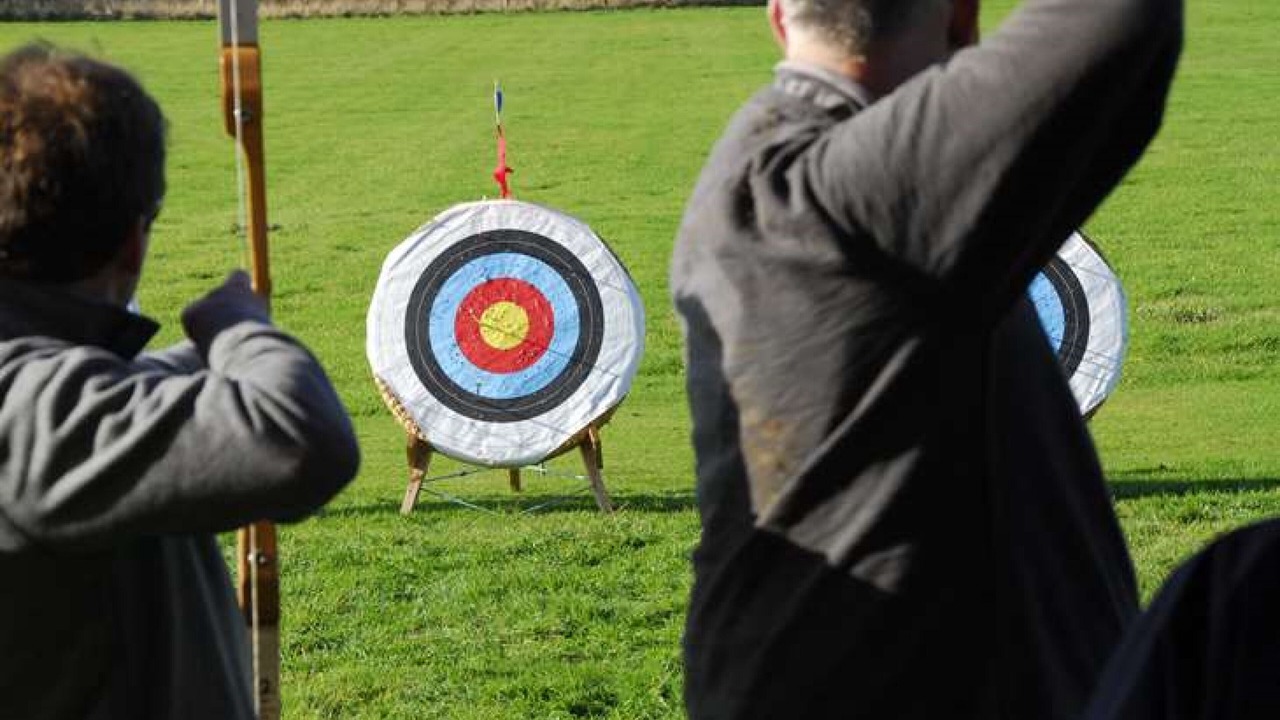 Photo of Outdoor in Broadway