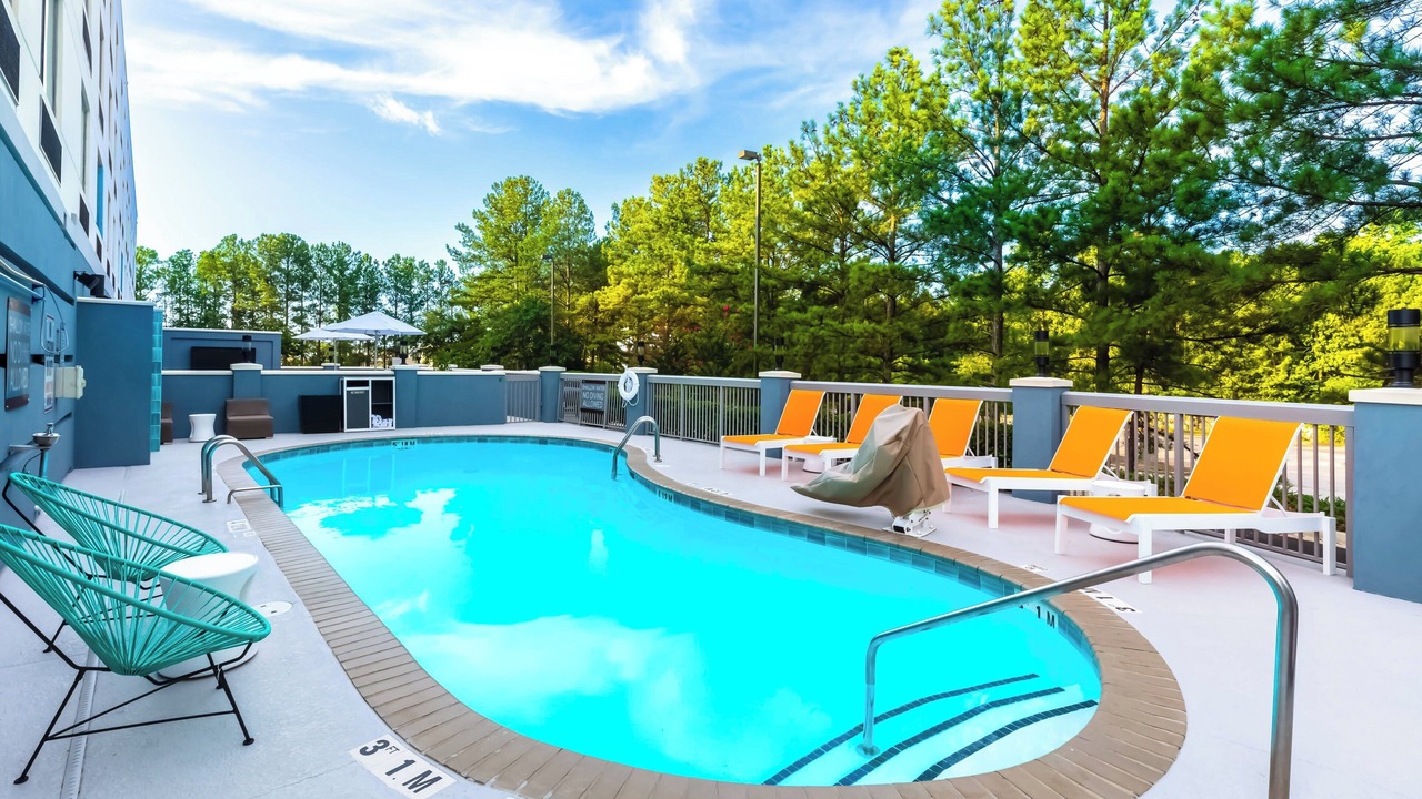 Photo of Outdoor in Harbison