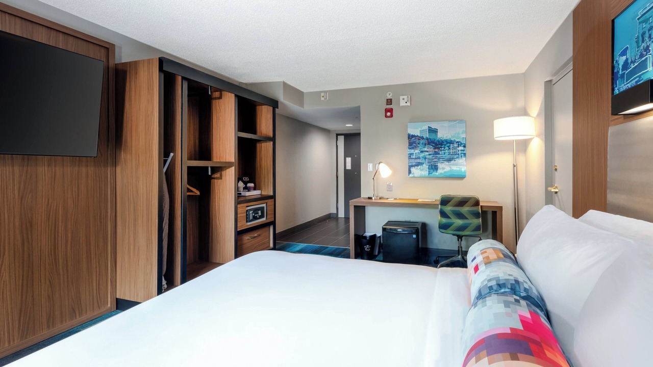 Photo of Bedroom in Harbison