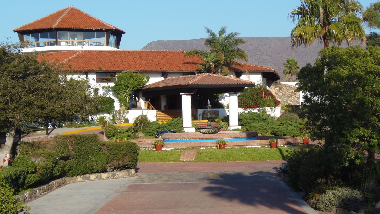 Photo of Outdoor in Salsipuedes