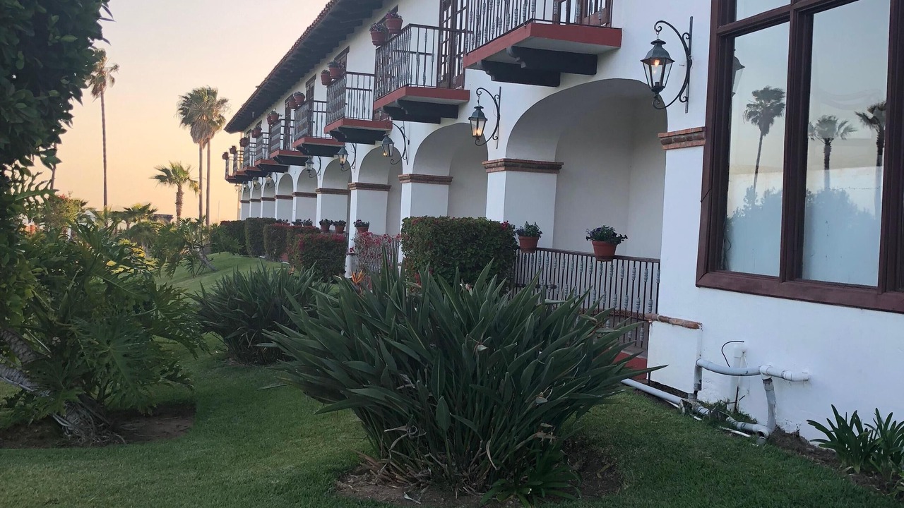 Photo of Outdoor in Salsipuedes