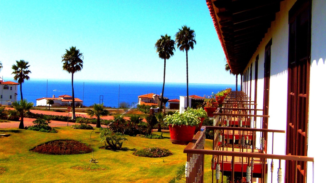 Photo of Patio Balcony in Salsipuedes