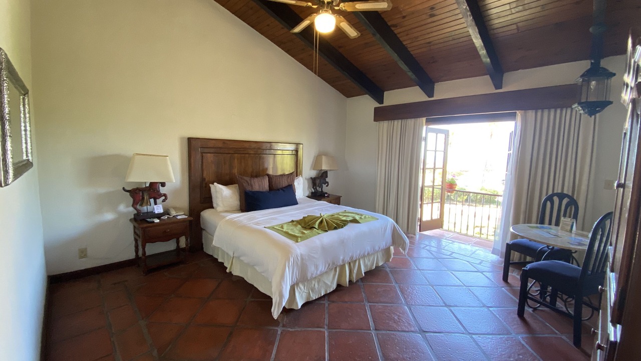 Photo of Bedroom in Salsipuedes