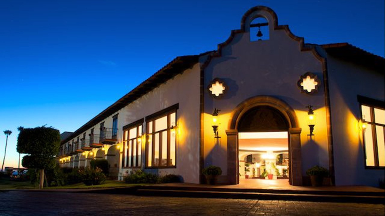 Photo of Outdoor in Salsipuedes