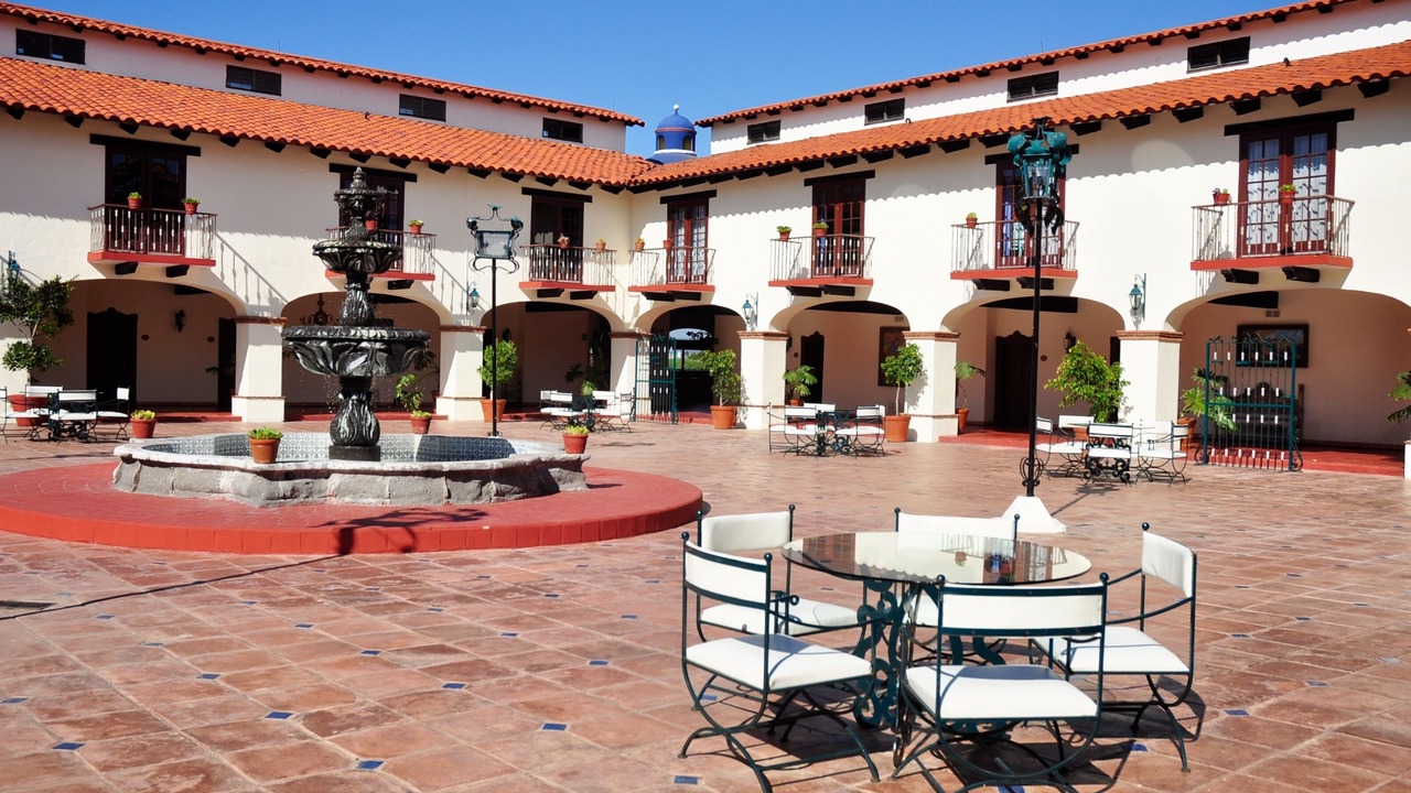 Photo of Outdoor in Salsipuedes