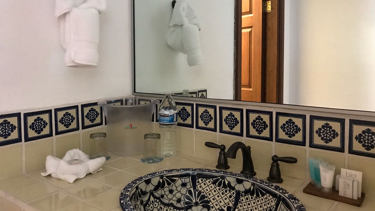 Photo of Bathroom in Salsipuedes