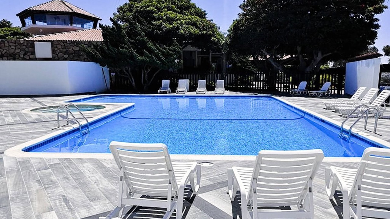 Photo of Outdoor in Salsipuedes