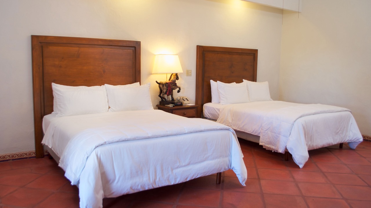 Photo of Bedroom in Salsipuedes