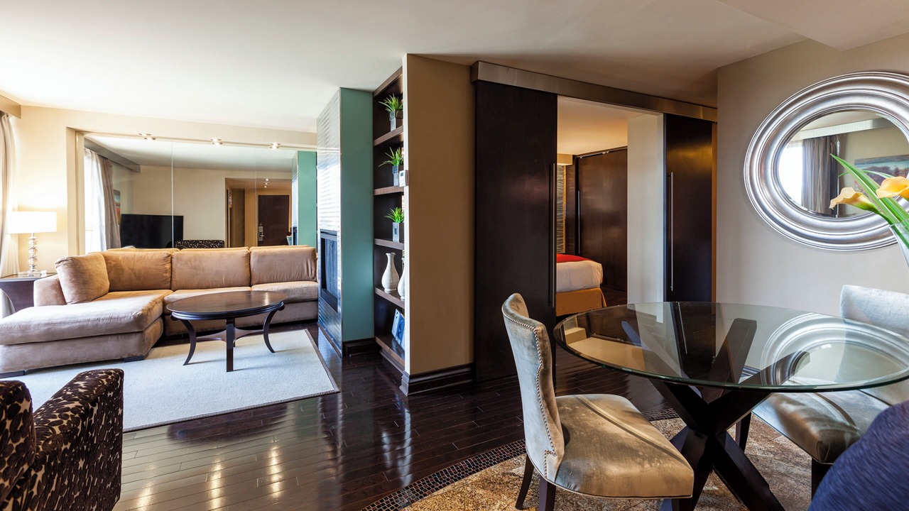 Photo of Bedroom in Shaughnessy Village