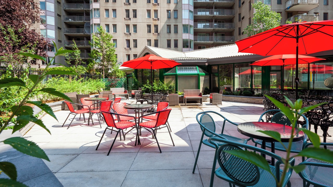 Photo of Outdoor in Shaughnessy Village