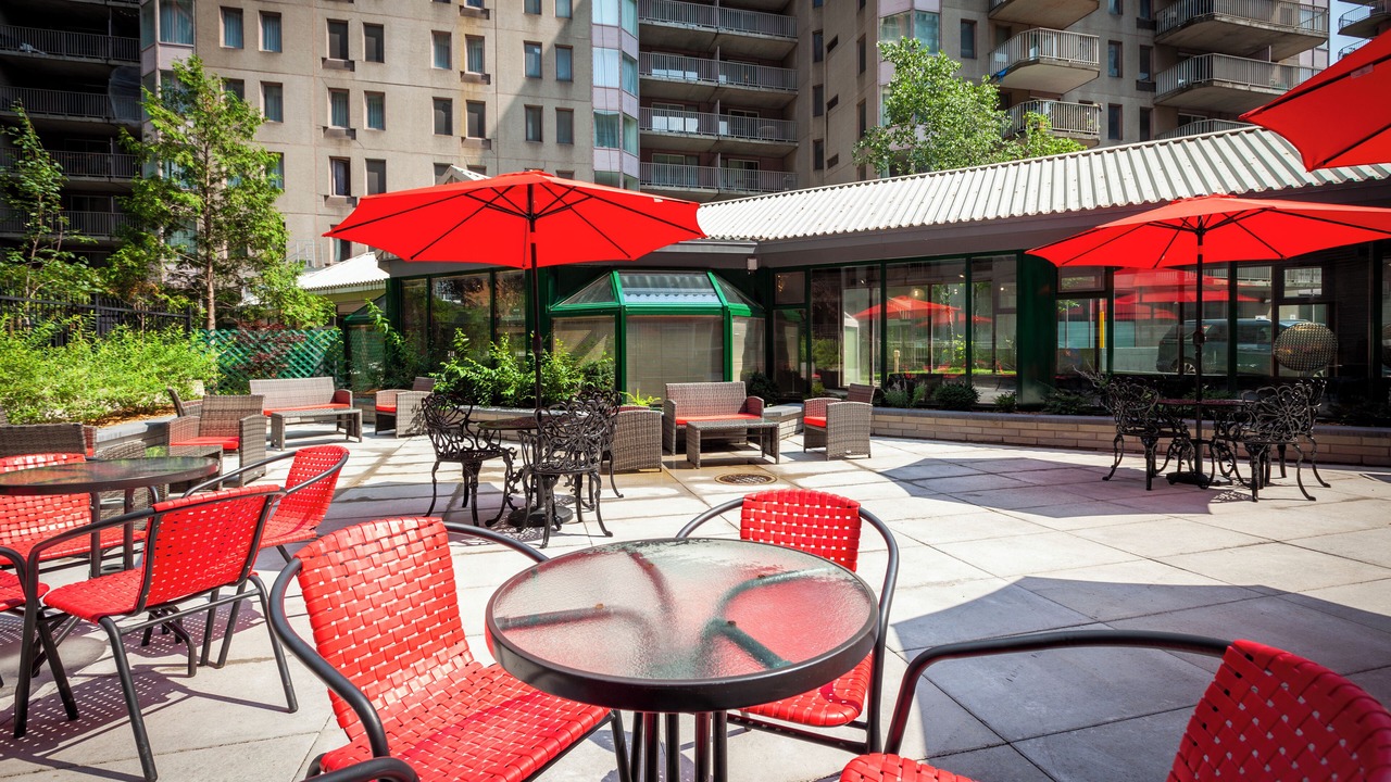 Photo of Outdoor in Shaughnessy Village