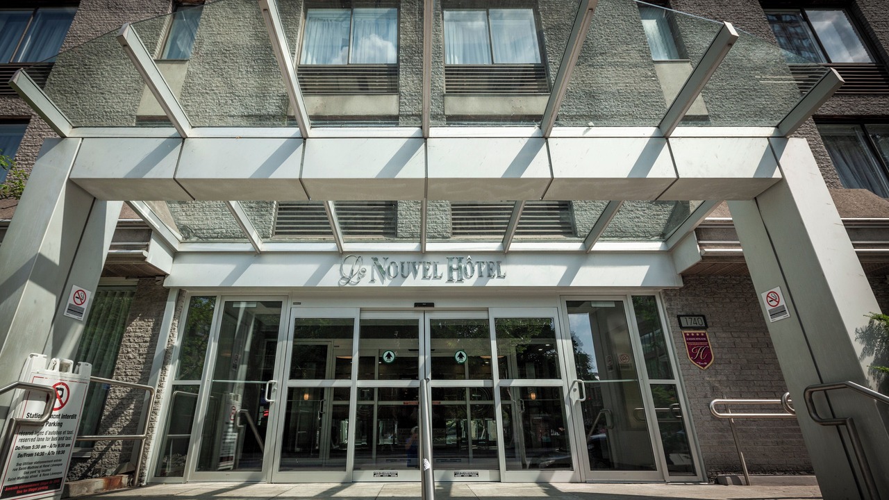 Photo of Outdoor in Shaughnessy Village
