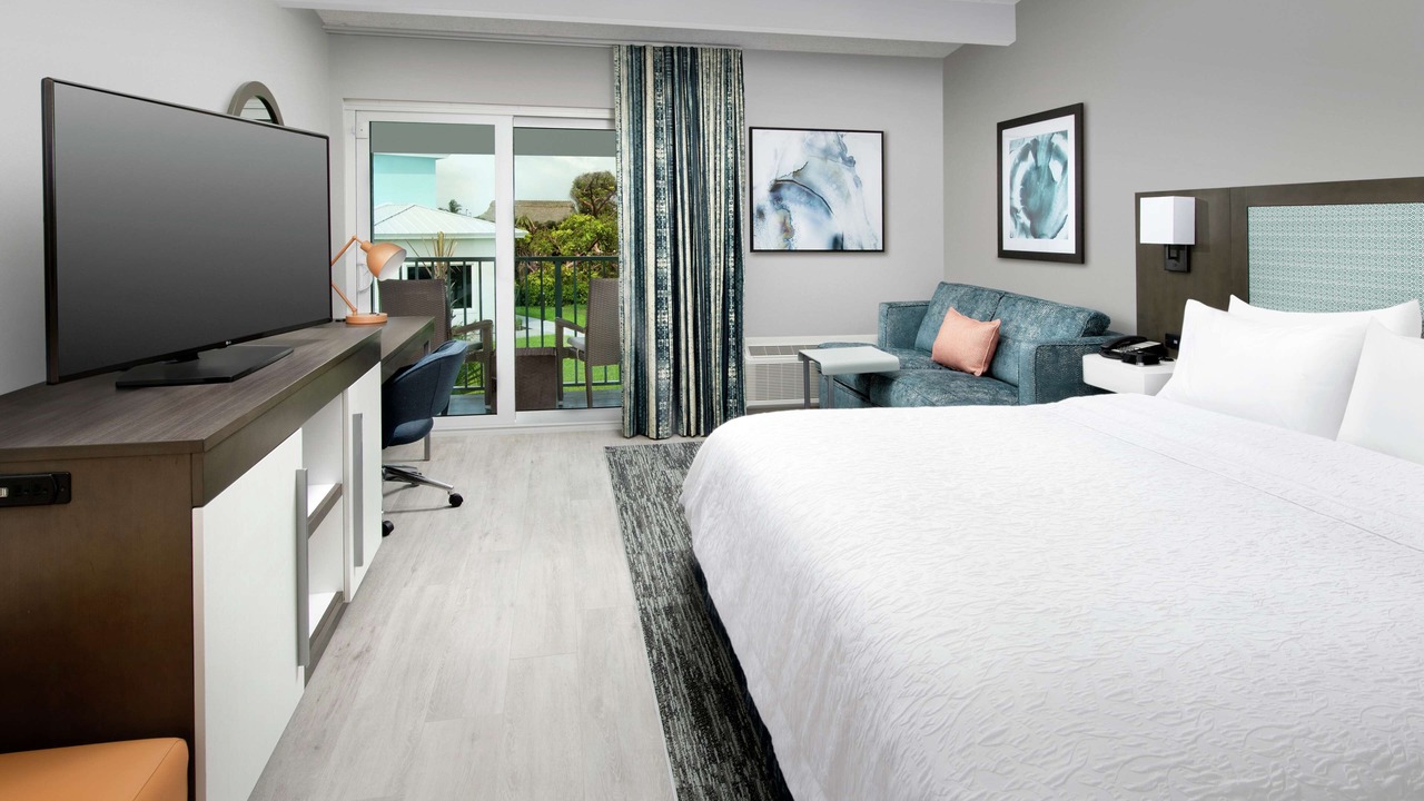 Photo of Bedroom in Marathon
