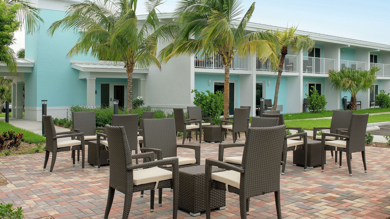 Photo of Patio Balcony in Marathon