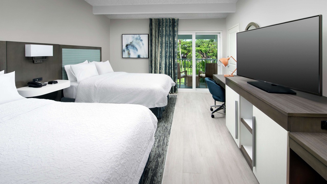 Photo of Bedroom in Marathon