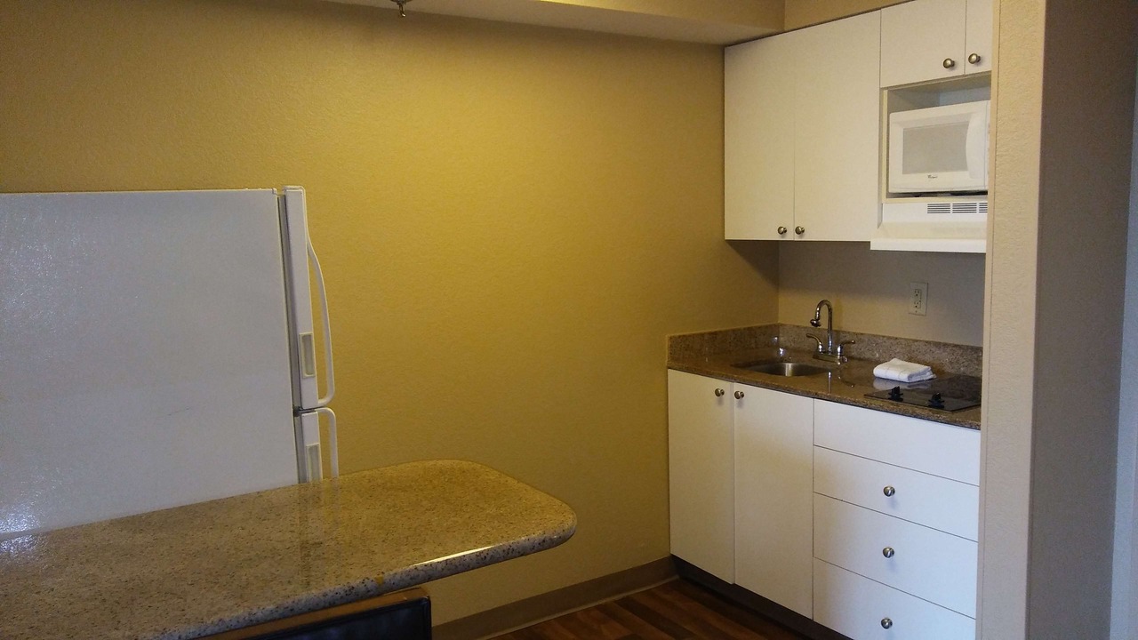 Photo of Kitchen in Ellendale