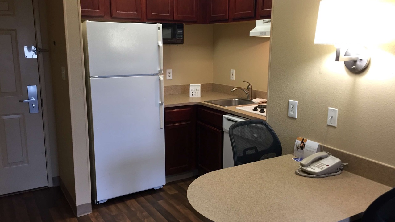 Photo of Kitchen in Ellendale