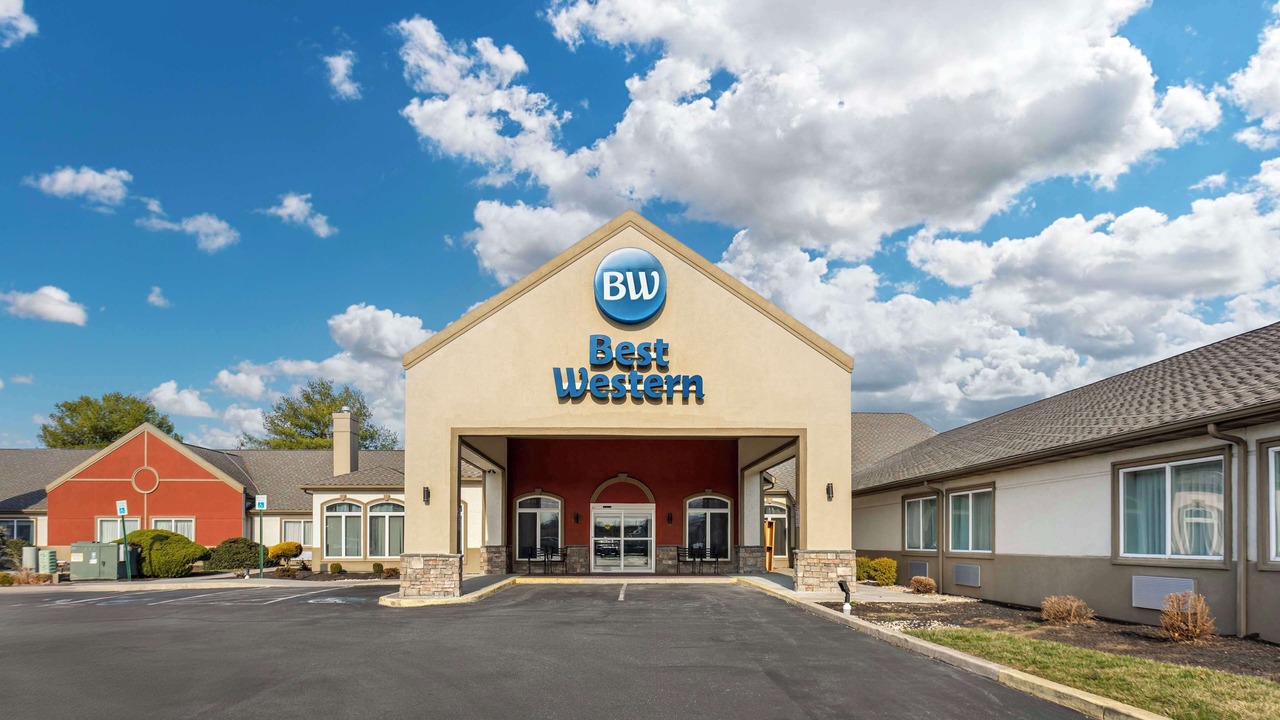 Photo of Outdoor in Chambersburg