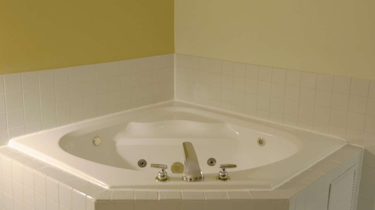 Photo of Bathroom in Mason