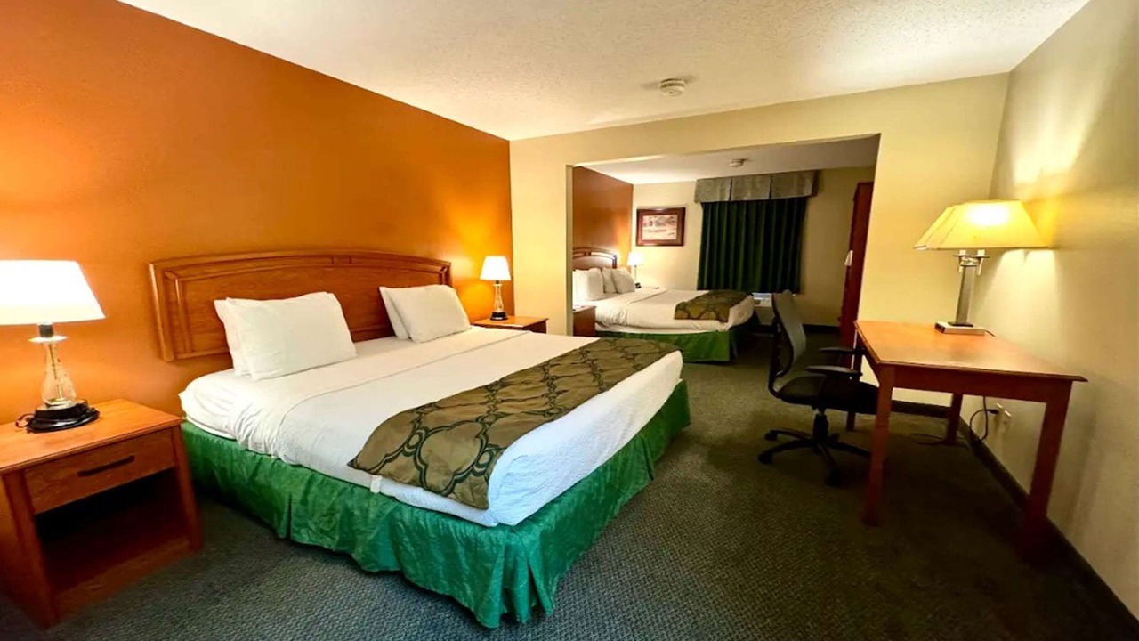 Photo of Bedroom in Mason